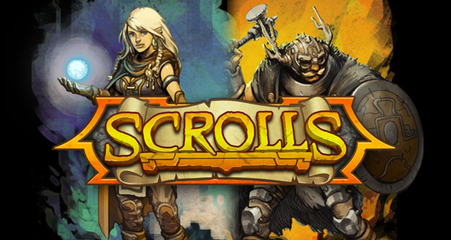 卷轴scrolls