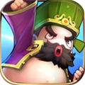 《三国带你飞》iOS首测礼包